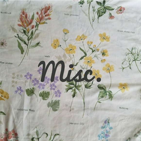 Misc 💕 - Picture 1 of 1